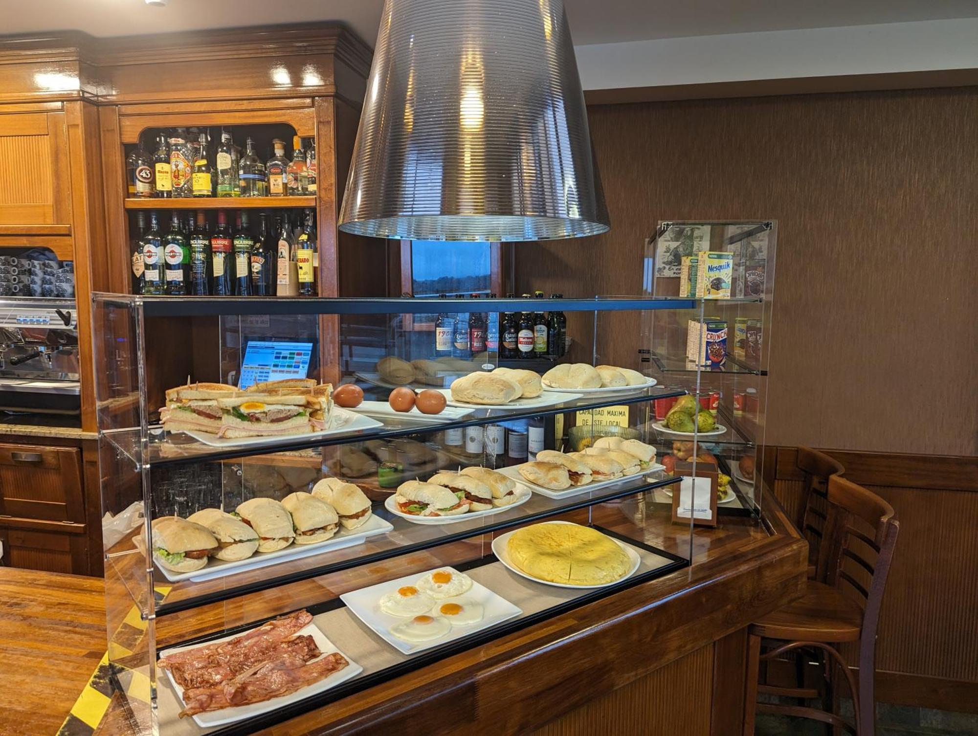 La Colina 4* Gijón