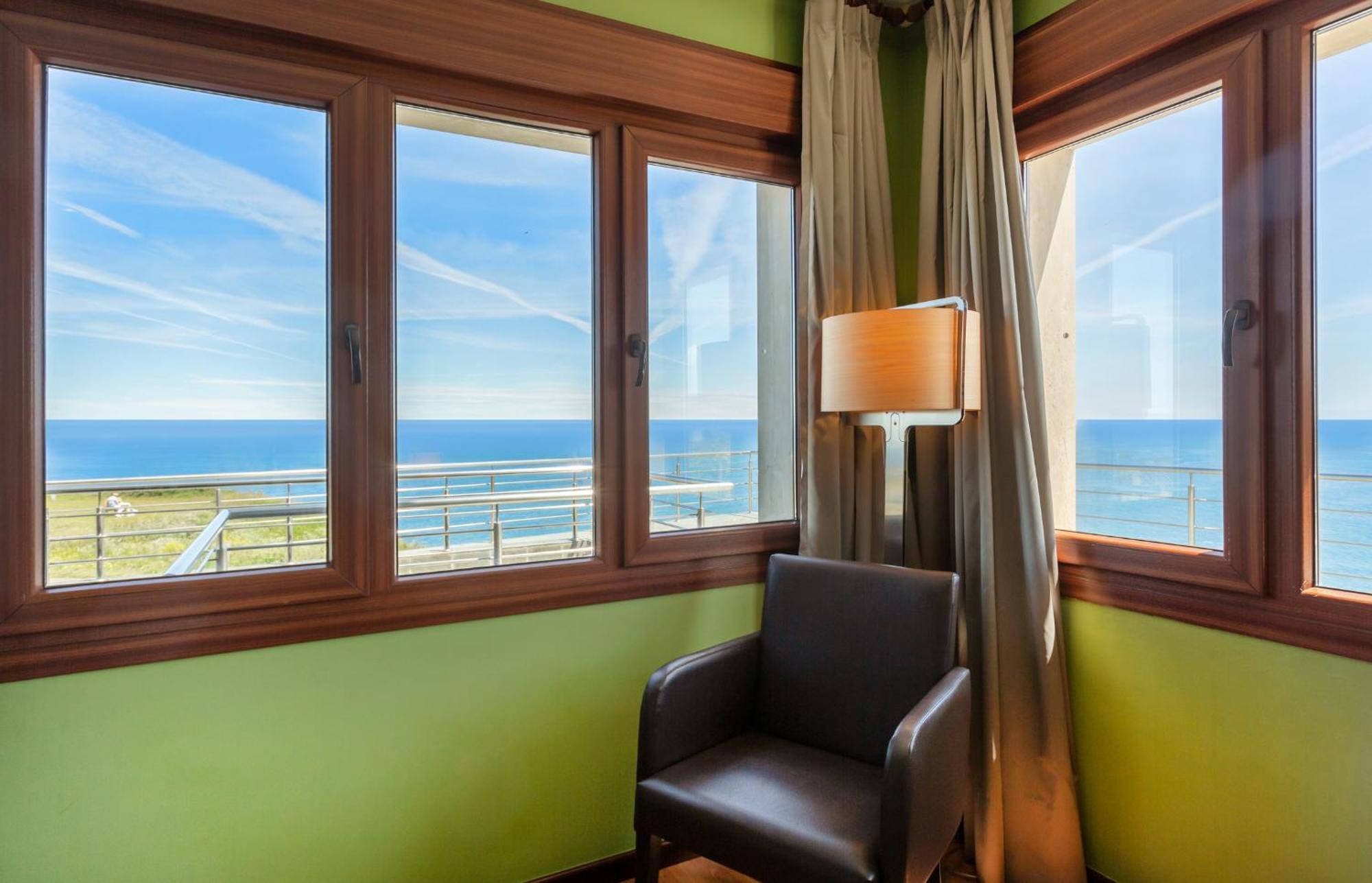La Colina Hotel Gijón