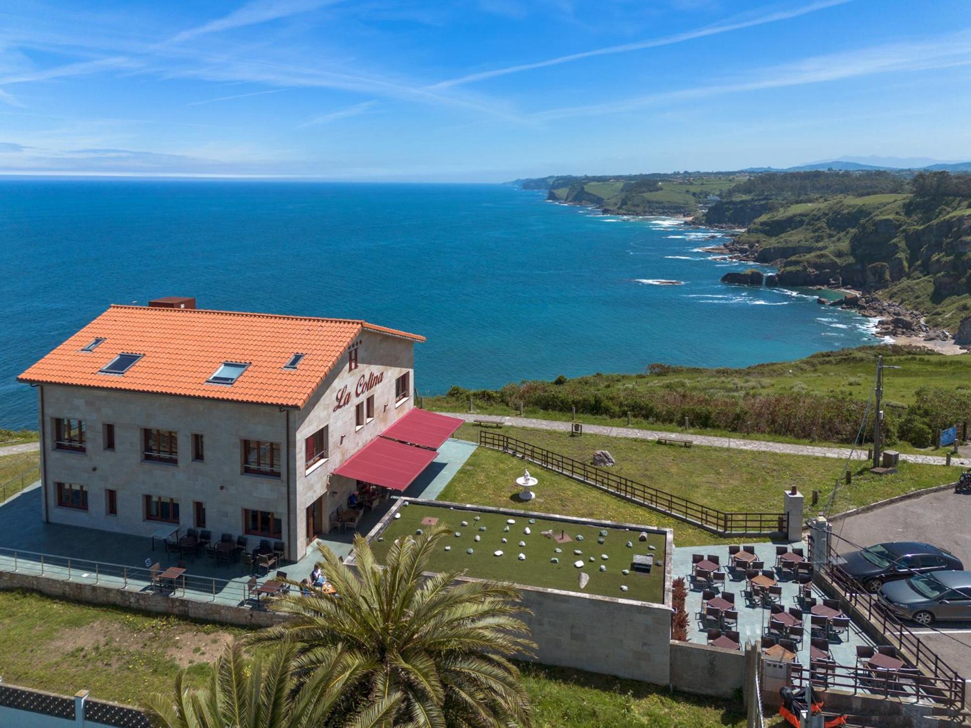 La Colina Hotel 4*