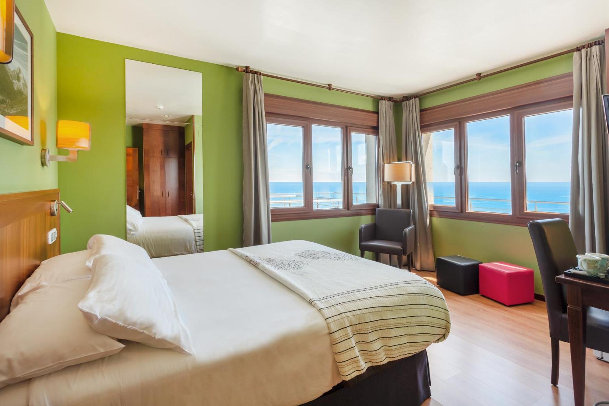 La Colina Hotel 4*