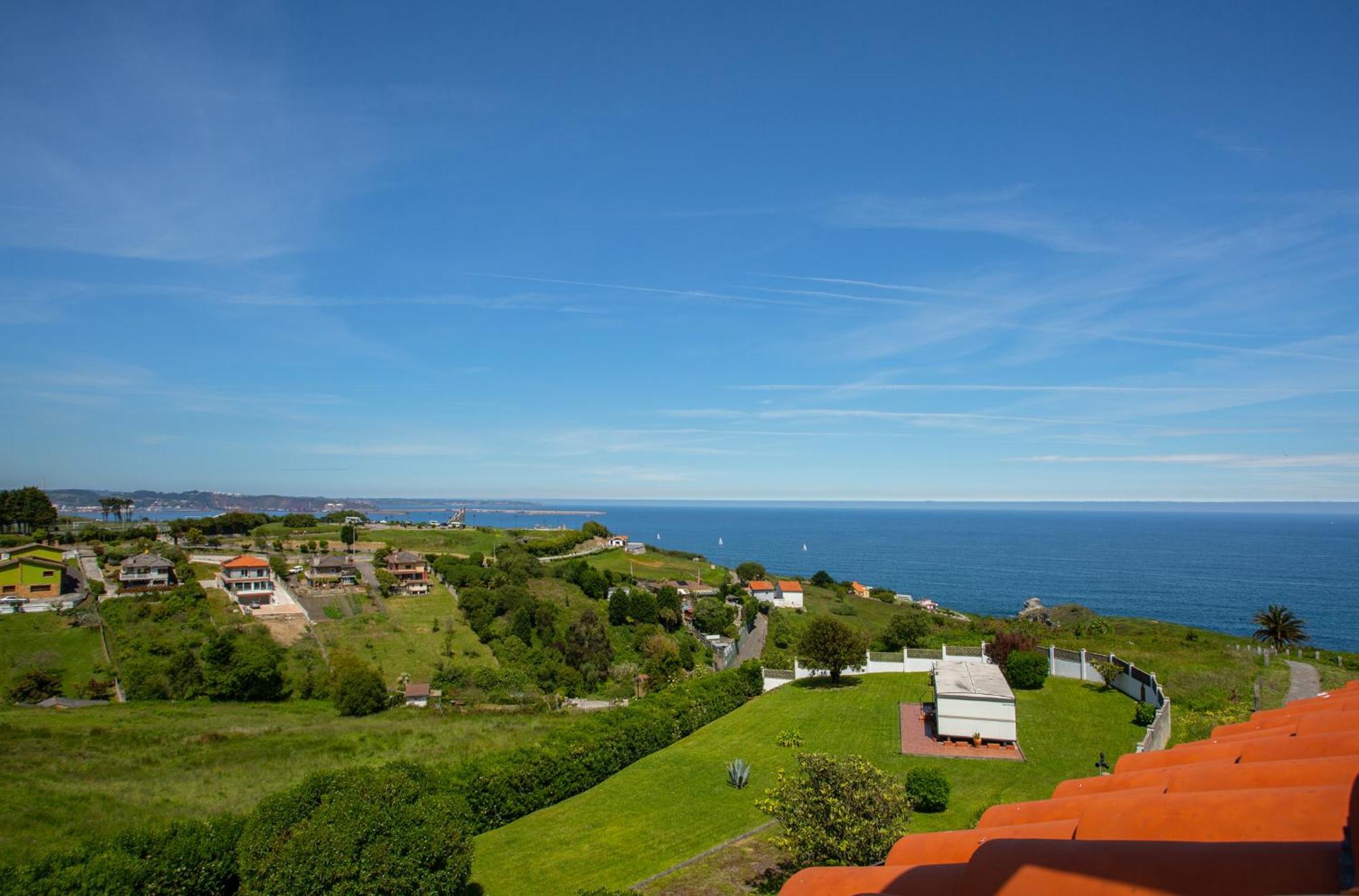 La Colina Gijón