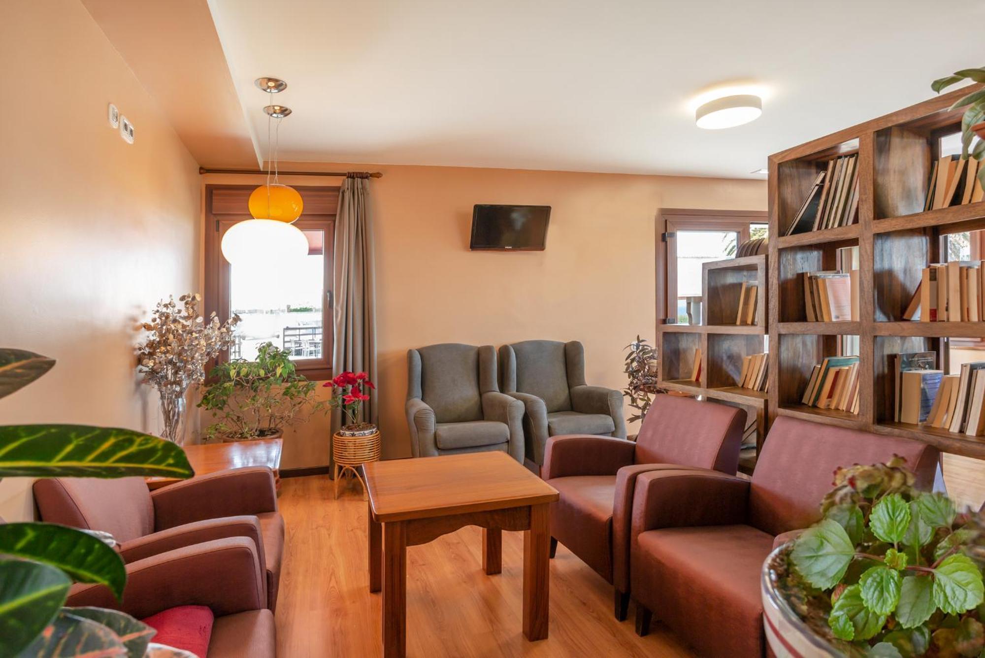 Hotel La Colina