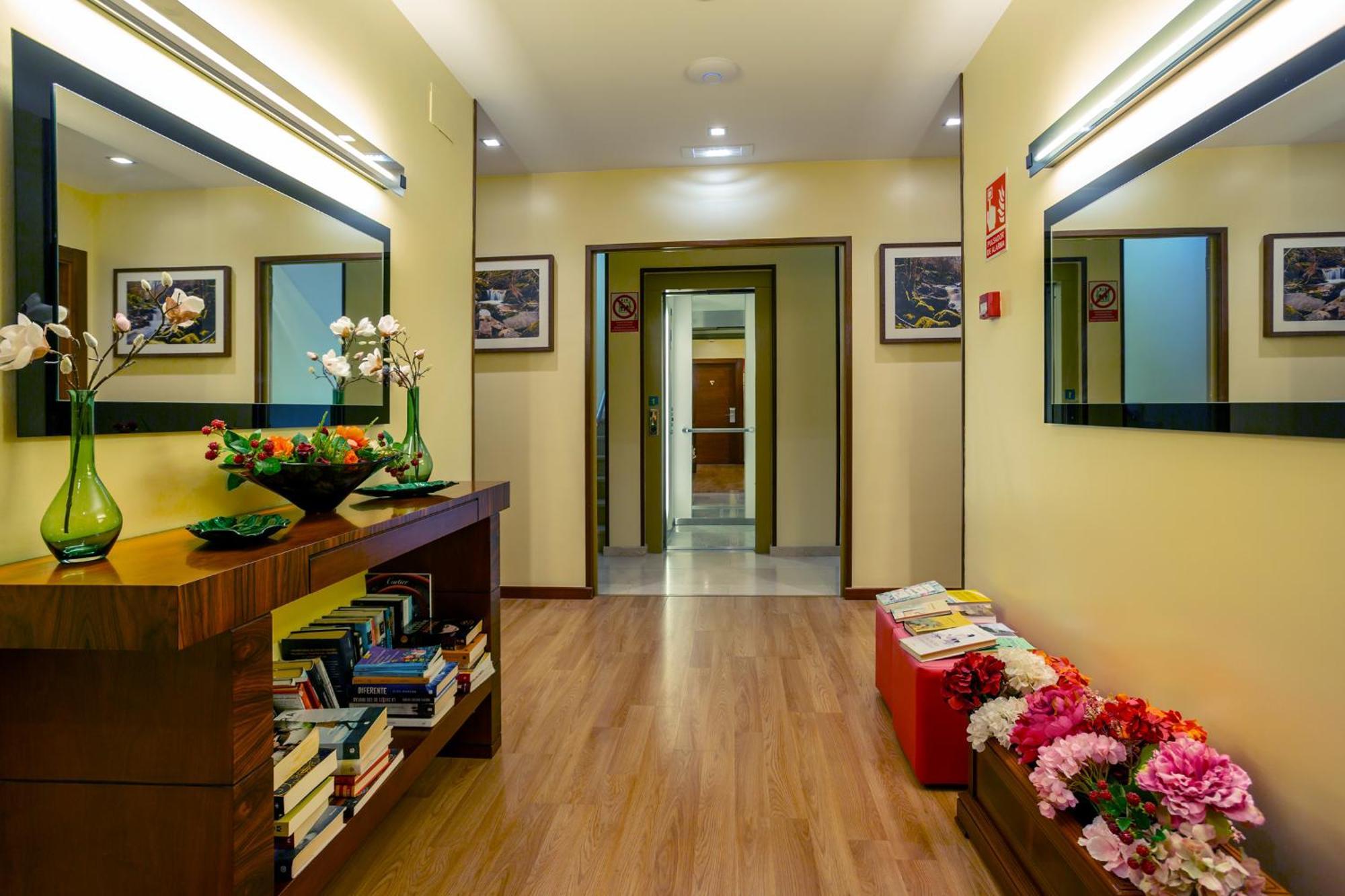 Hotel La Colina 4*