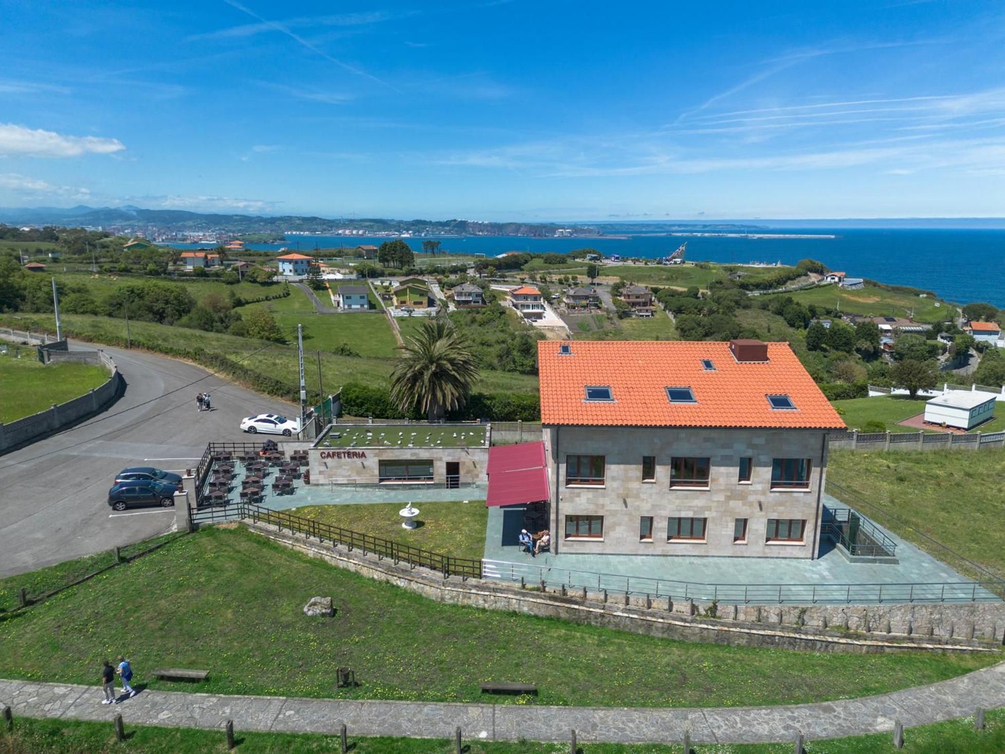 La Colina Hotel Gijón
