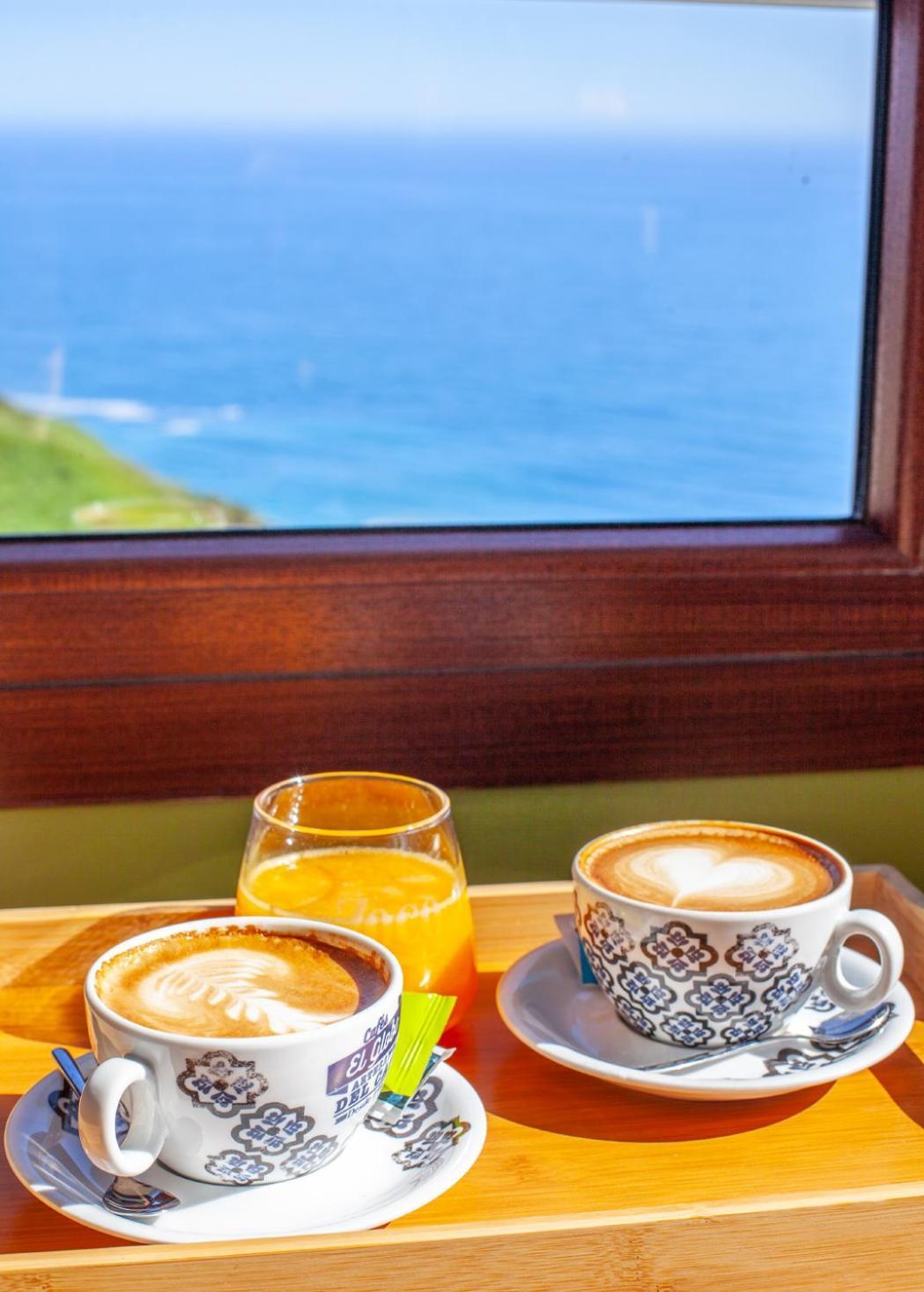 La Colina 4* Gijón