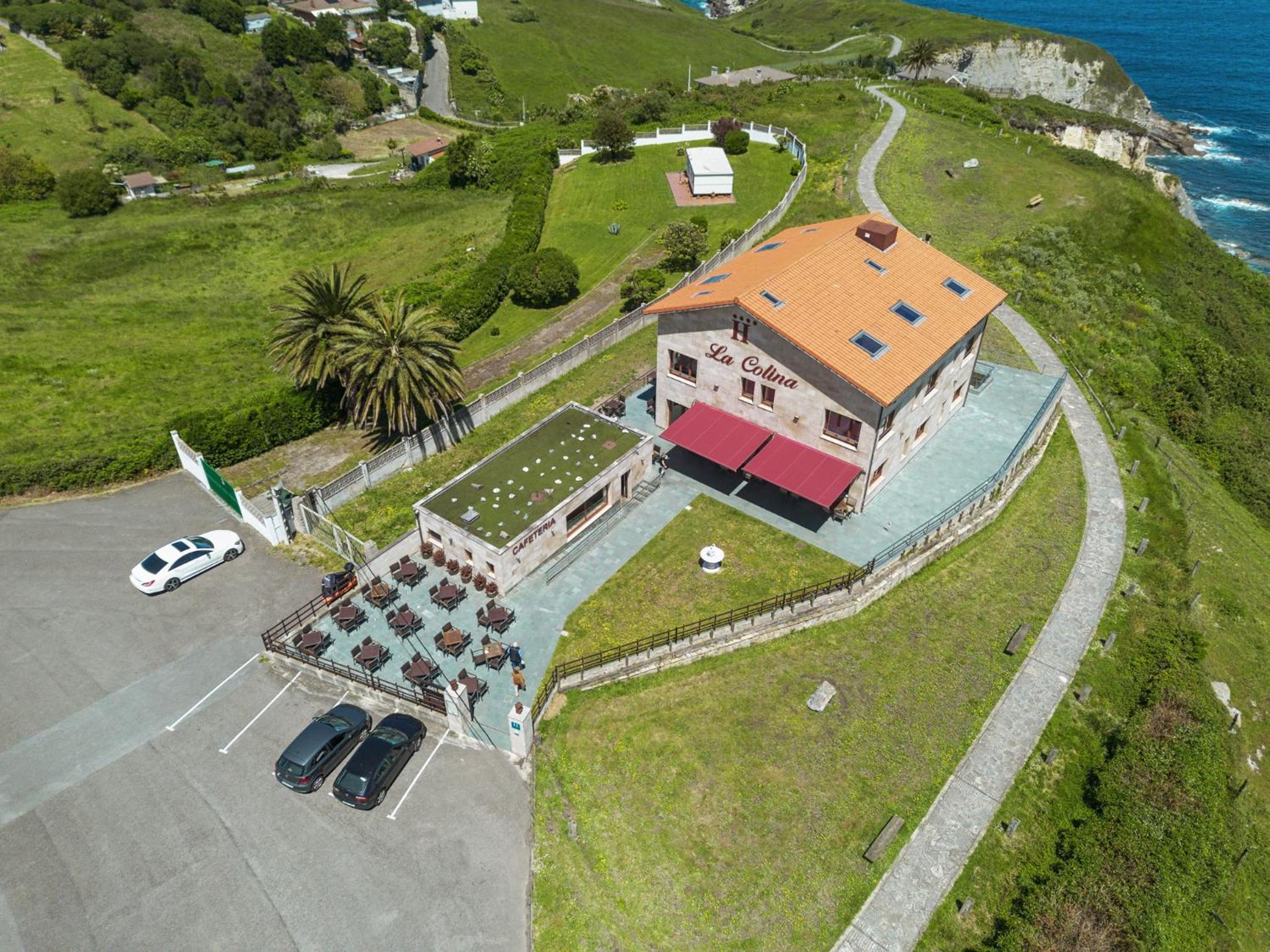 La Colina 4* Gijón