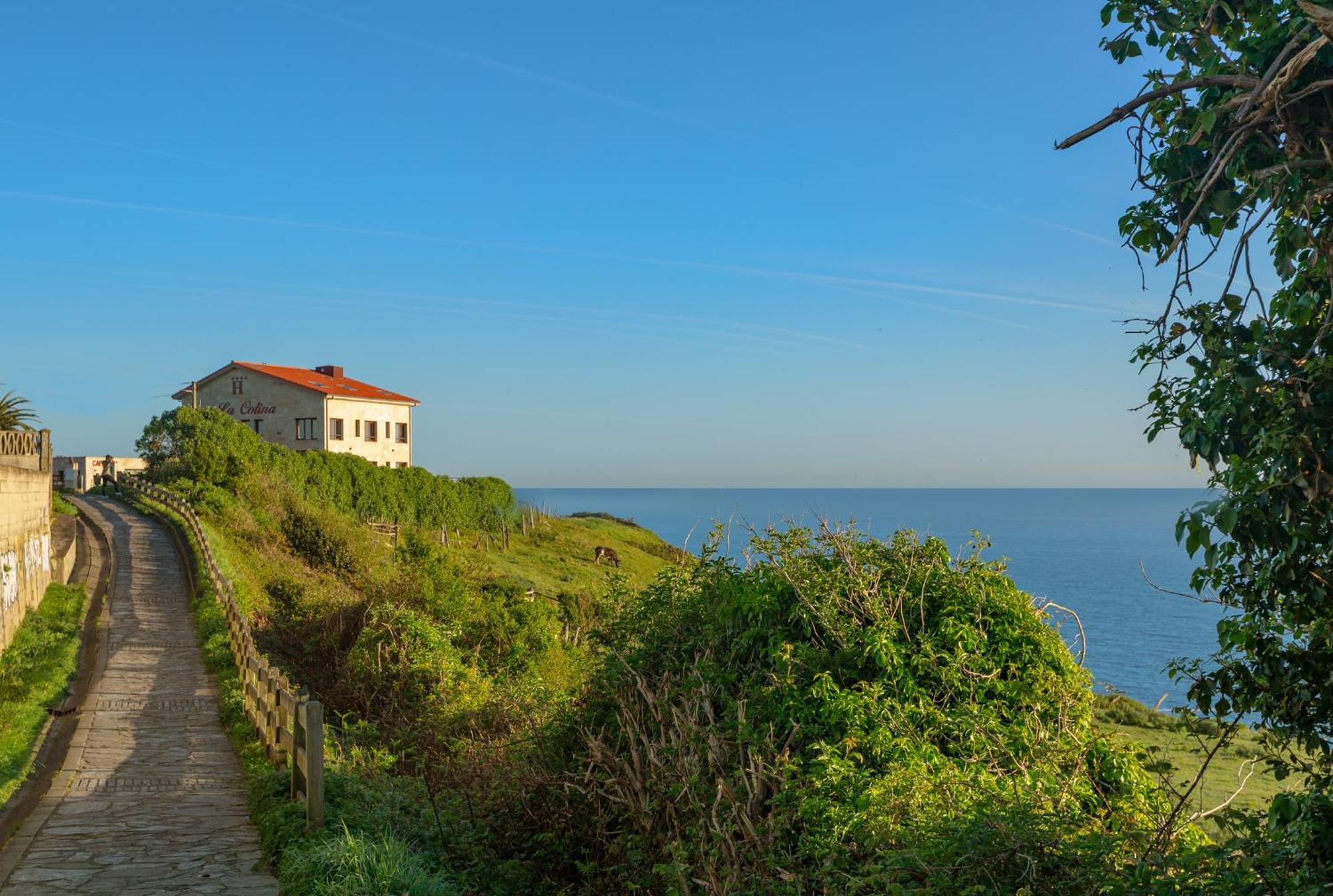 La Colina Hotel 4*