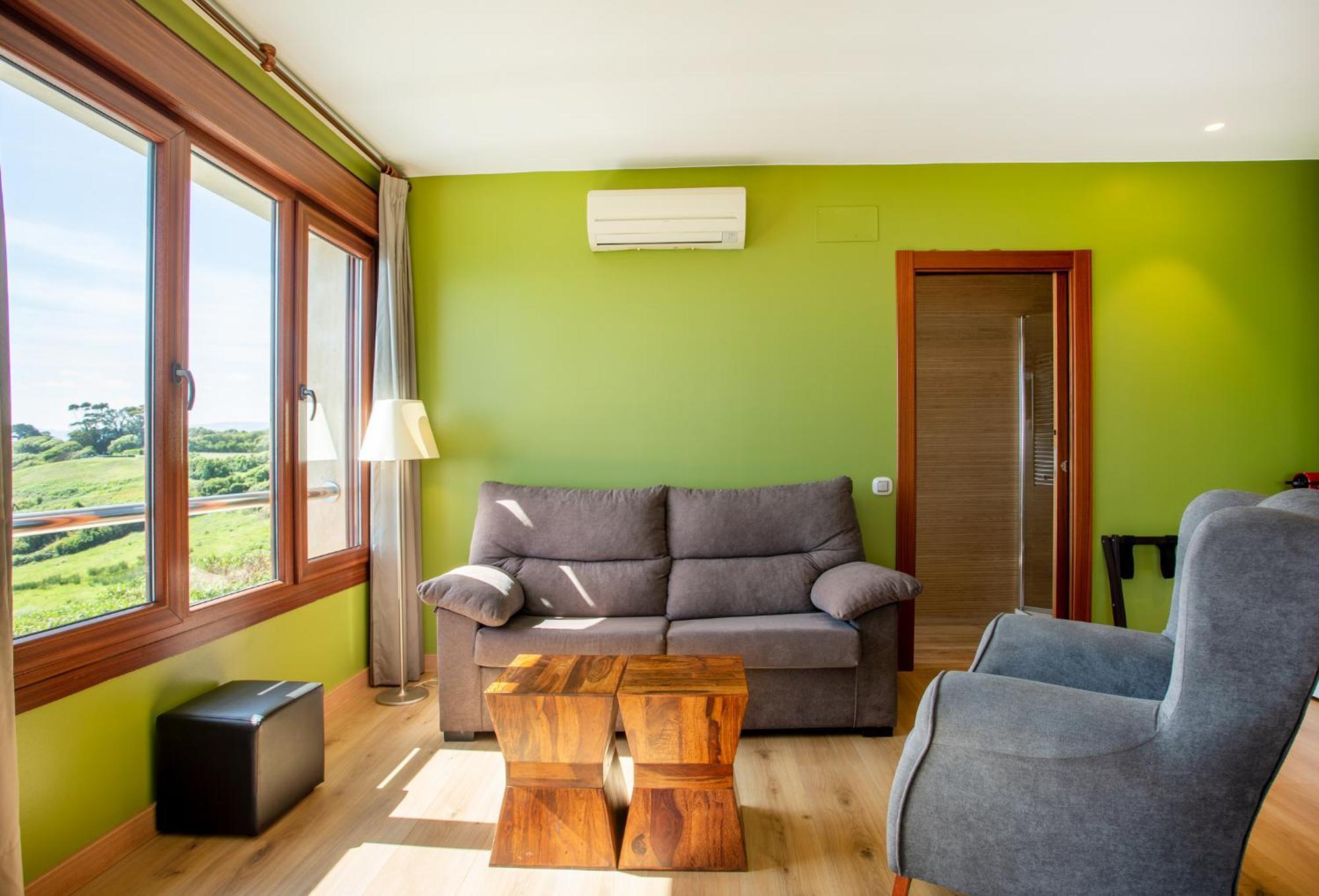 La Colina Hotel Gijón