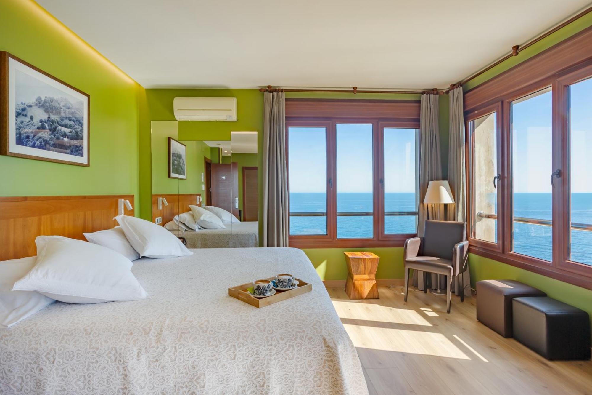 Hotel La Colina Gijón