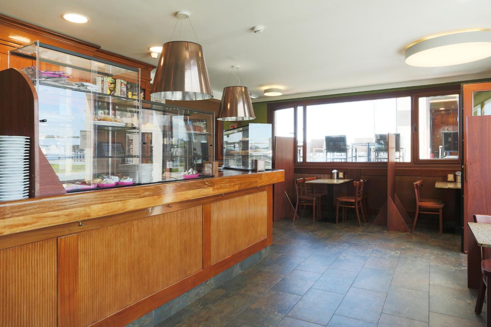 La Colina Hotel 4*
