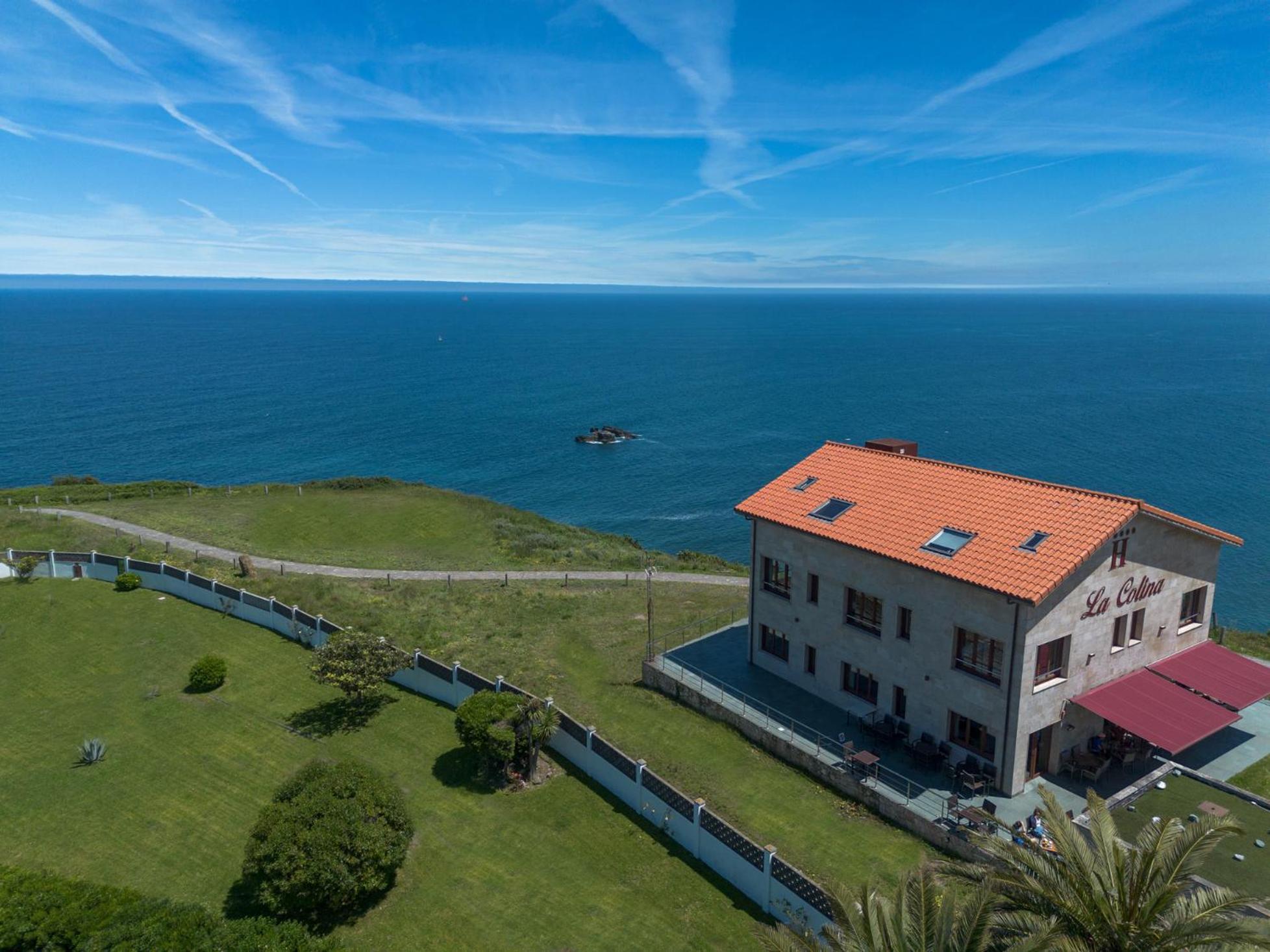 La Colina Hotel Gijón