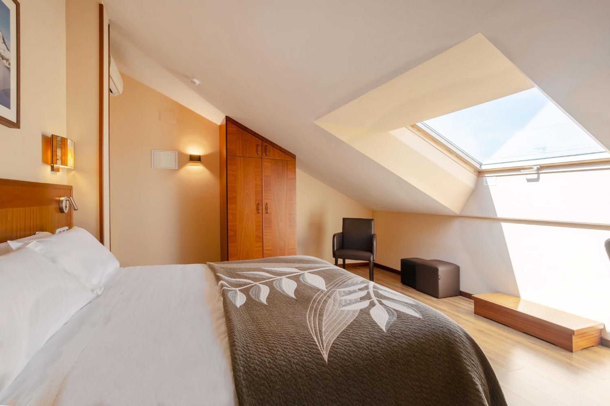 La Colina 4* Gijón