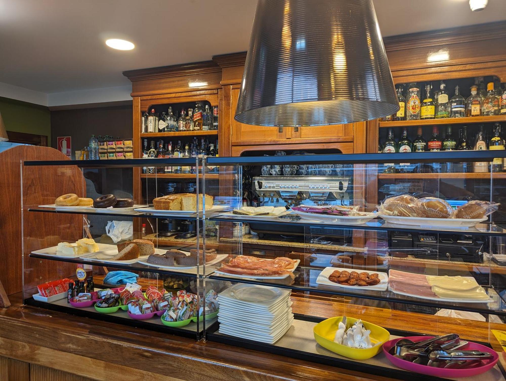 Hotel La Colina 4*
