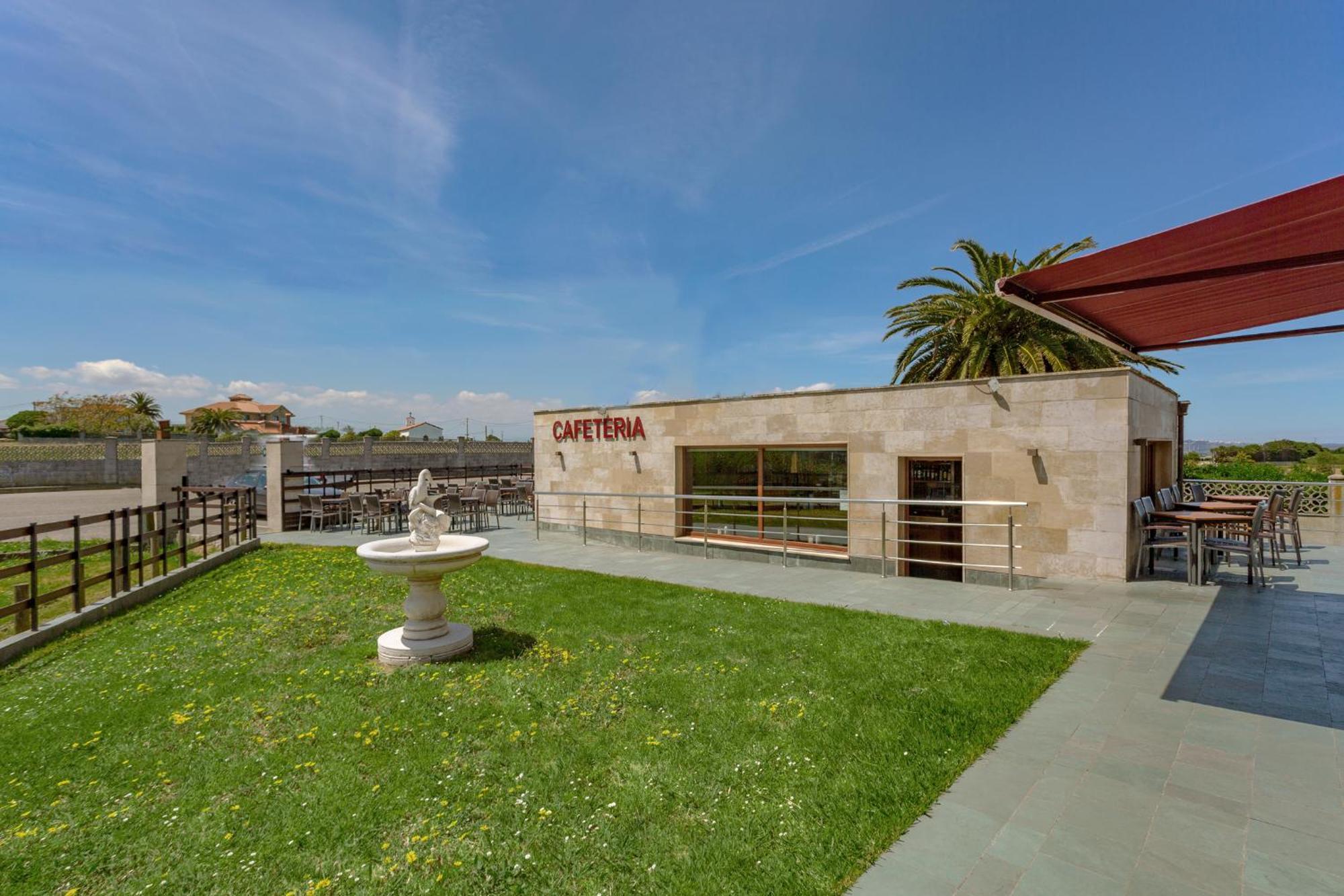 Hotel La Colina 4*